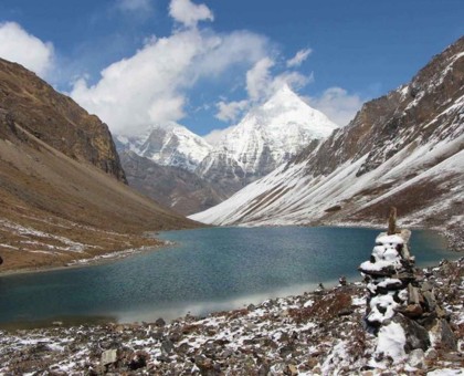Jumolhari Trek – 12 Days